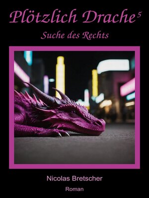 cover image of Suche des Rechts